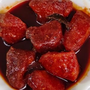 Ratna chiken Pickle